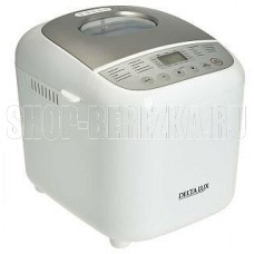 DELTA LUX DE-6000 белая