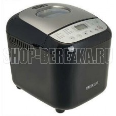 DELTA LUX DE-6000 черная