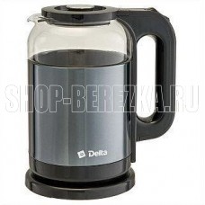 DELTA DL-1115 серый
