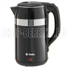 DELTA DL-1116 черный