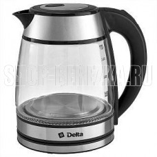 DELTA DL-1120 серебряный