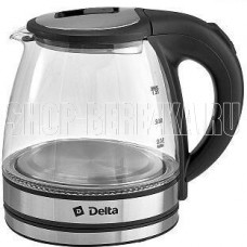 DELTA DL-1121 черный