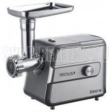 DELTA LUX DE-603M серый