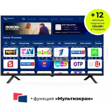 ТРИКОЛОР H32HC3 SMART TV