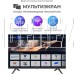 ТРИКОЛОР H32HC3 HD SMART TV Android Безрамочный