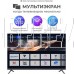 ТРИКОЛОР H43UC2 UHD 4К SMART TV Android Безрамочный