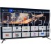 ТРИКОЛОР H50UC2 UHD 4K SMART TV Android Безрамочный