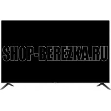 ТРИКОЛОР H55UC2 SMART TV