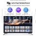 ТРИКОЛОР H55UC2 UHD 4K SMART TV Android Безрамочный