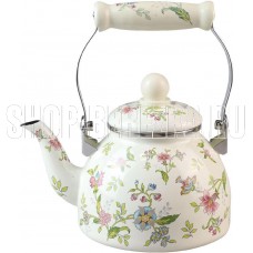 ZEIDAN Z-4493 Provence Чайник
