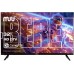 MIU H32SLT101SV SMART TV Салют безрамочный