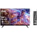 MIU H32SLT101SV SMART TV Салют безрамочный