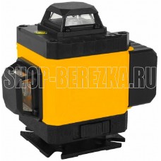 EDON CLL 4D/40FWD черный/желтый 29781