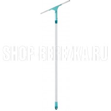 LEIFHEIT 51523 SLIDER XL хозяйственная с резинкой 40см (с тел.ручкой)