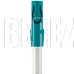 LEIFHEIT 51523 SLIDER XL хозяйственная с резинкой 40см (с тел.ручкой)
