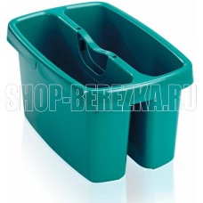 LEIFHEIT 52001 Combi Box для мытья окон с 2-мя отделениями