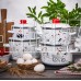 FOOD ATELIER 1RD161M Chickens’stories эмал цил 2,0л