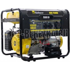 KOLNER KEG 7500E KOLNER KEG 7500E