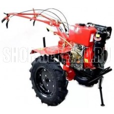 ХОПЕР 1100-3 9ДС 9л.с Комплект БЕЗ КОЛЕС