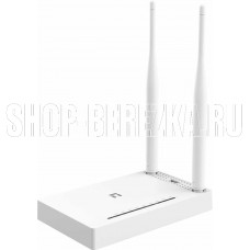 NETIS MW5250 N300 10/100BASE-TX/4G White