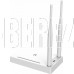 NETIS MW5250 N300 10/100BASE-TX/4G White