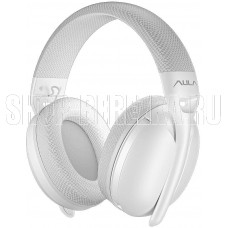 AULA S6 White