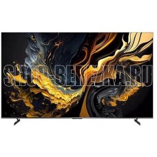 XIAOMI TV MAX 85 2025 L85MA-MAXRU