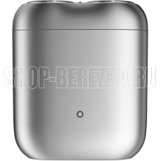 XIAOMI Electric Shaver S200 Silver GL (BHR9523GL)