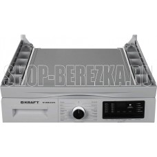 KRAFT KF-CWD-12102G Соединительный комплект