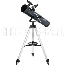 LEVENHUK Discovery Spark 767 AZ с книгой 78735