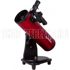 SKY-WATCHER Dob 100/400 Heritage, настольный 70502