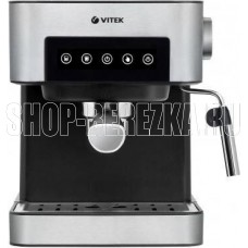 VITEK VT-1508 серебристый