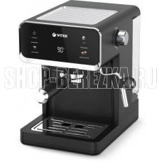 VITEK VT-1516 черный