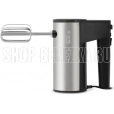 VITEK VT-1424 BK серебристый/черный