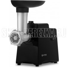 VITEK VT-3644 черный