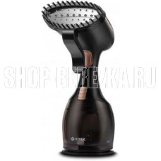 VITEK VT-2440 черный/золотистый