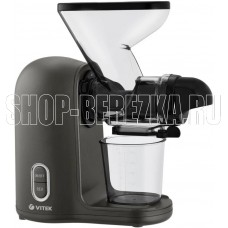 VITEK VT-3715 черный