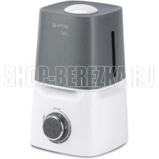 VITEK VT-2334 W (Увлажнитель)