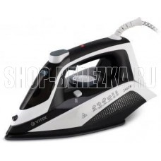 VITEK VT-1267 черный/белый