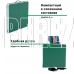 GREEN GLADE Набор мебели для пикника M790-3 (зелёный)