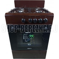 VESTA Bergamo VGG 6021.1 Коричневая