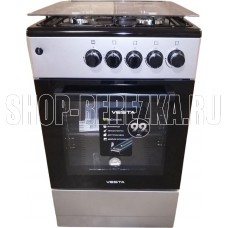 VESTA Bergamo VGG 50 10-G с Гк дух Серый Ex