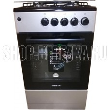 VESTA Bergamo VGG 50 10-G с ГК Серый
