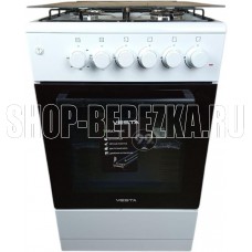 VESTA Valencia VGE 50 10-E Белый ГК