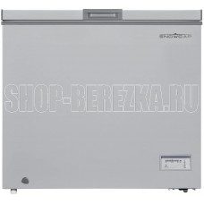 SNOWCAP CF-200 ES
