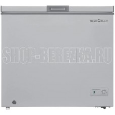 SNOWCAP CF-200 S