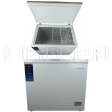 SNOWCAP CF-250 E белый