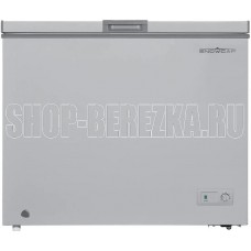 SNOWCAP CF-300S серебро