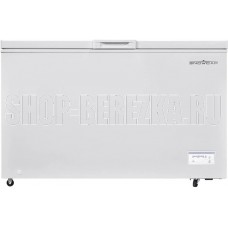 SNOWCAP CF-400 белый