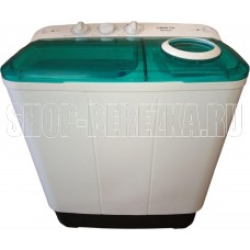 VESTA WME60P 6кг Зеленый